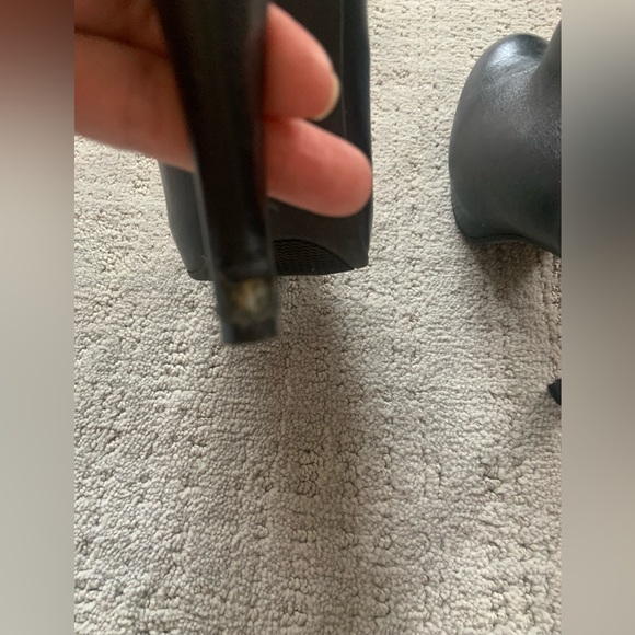 MTNY Booties - Picture 4 of 4